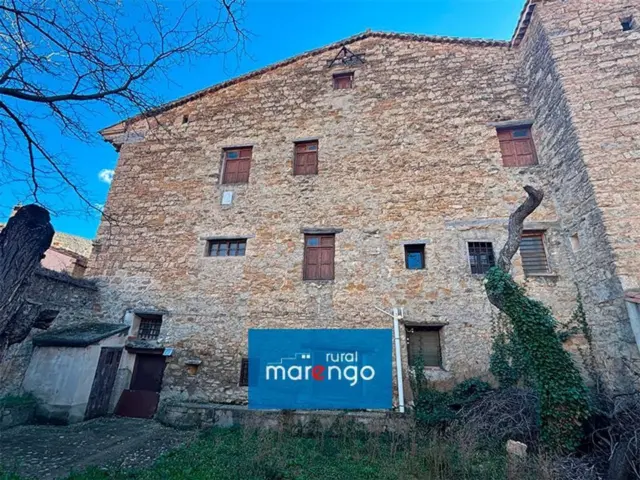 Casa en Aragon