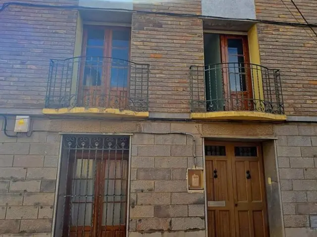 Casa en Aragon