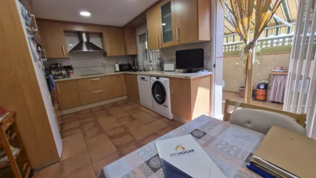 Terraced House in Rinconcillo