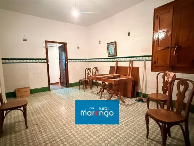 Piso en Aragon
