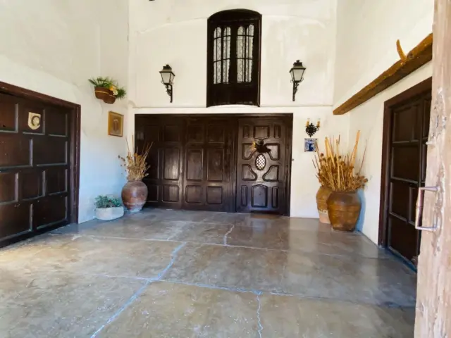 House in Comunidad Valenciana