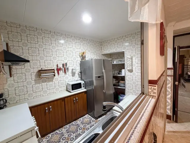 House on Carrer Valencia photo 19