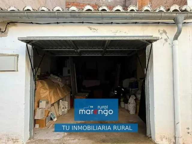 Garage in Comunidad Valenciana