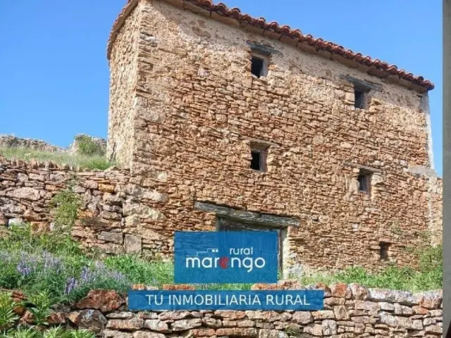 Casa en Aragon