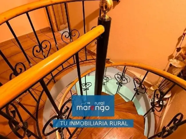 House in El Toro