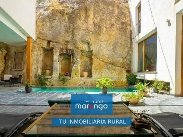 Casa en Casco Antiguo 9