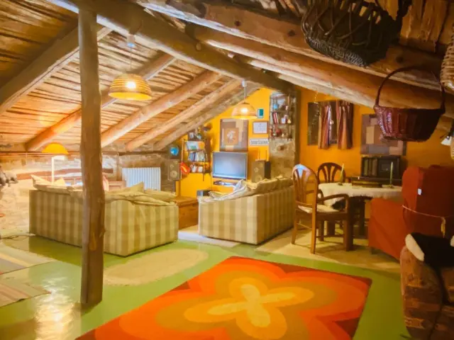 Casa en Aragon
