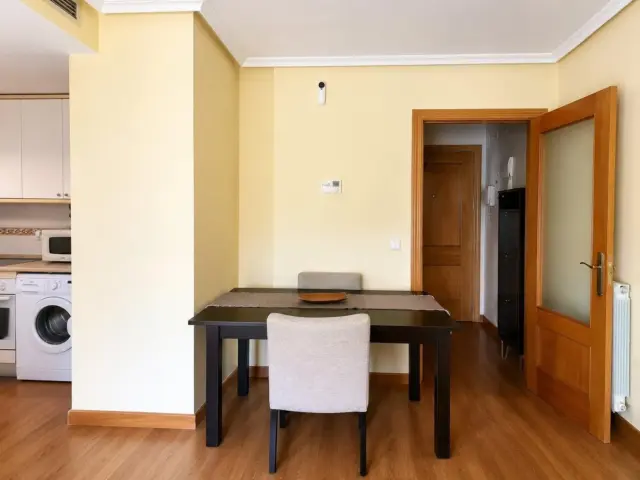 Apartment in Palacio photo 4