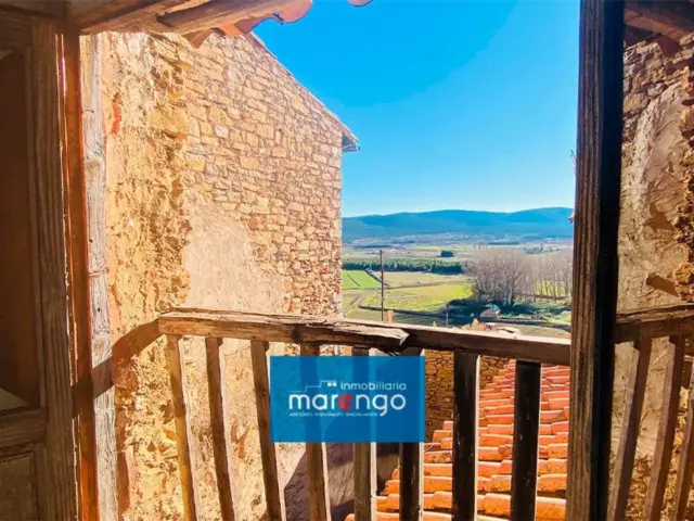 Casa en Aragon
