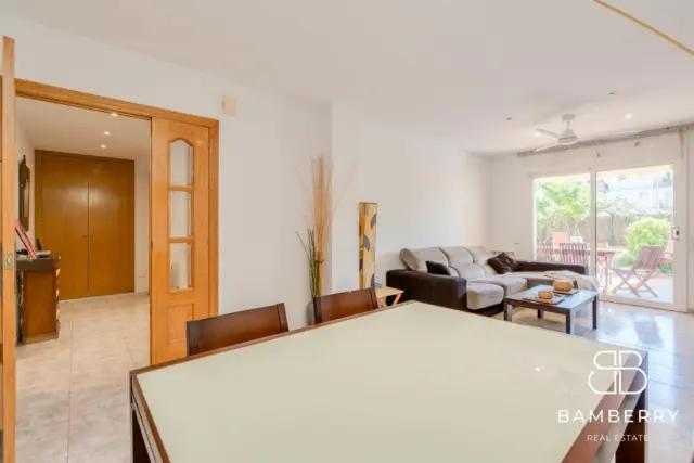 Apartment in Carrer de la Senia photo 18