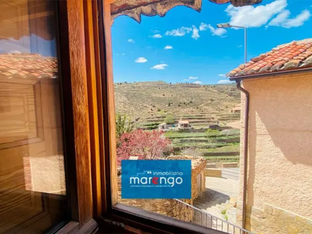 Casa en Aragon