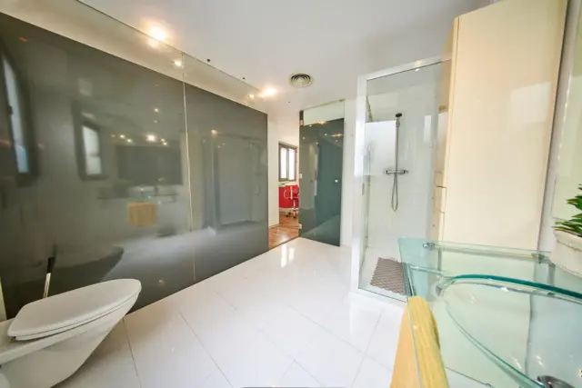 Apartment in the City Centre photo 21