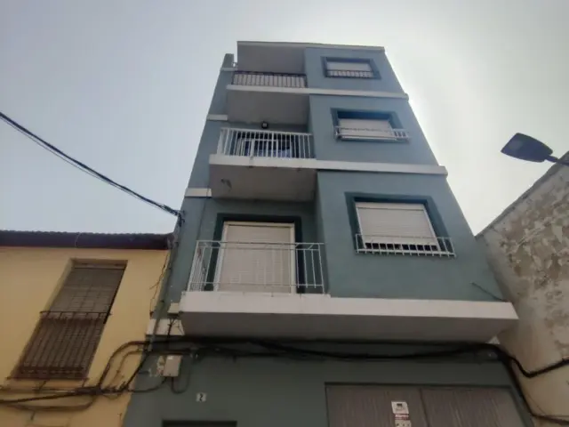 Piso en calle de Santa Teresa, 2