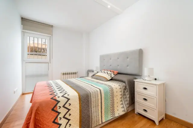 Apartment in Coll Den Rabassa photo 13
