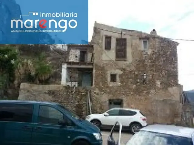 House in the Valencian Community