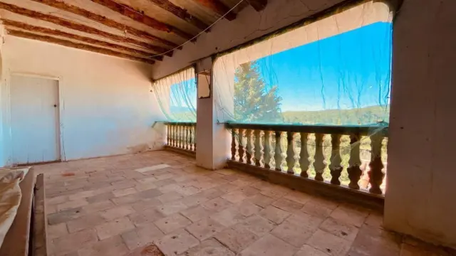 House in the Valencian Community