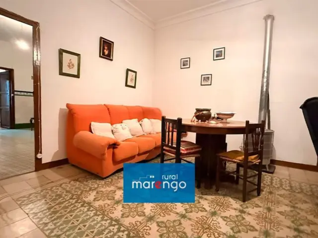Piso en Aragon