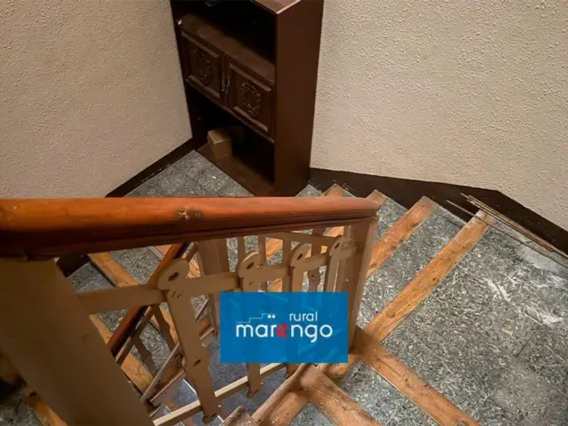 Casa en Aragon