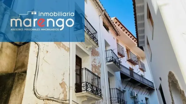 House in Comunidad Valenciana