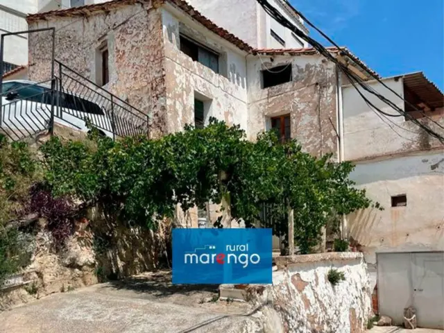 House in Convento de Las Servitas photo 9