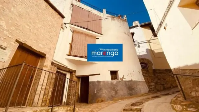 House in Comunidad Valenciana