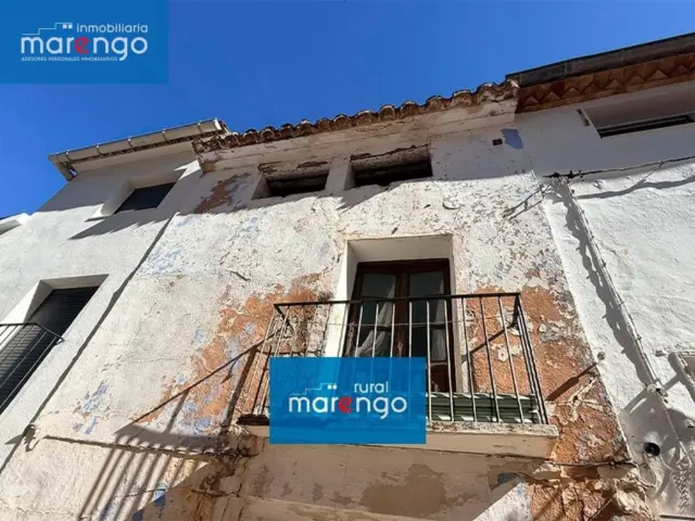 House in Comunidad Valenciana