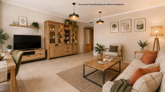 Apartment for sale on Carrer del Marquès de Molins