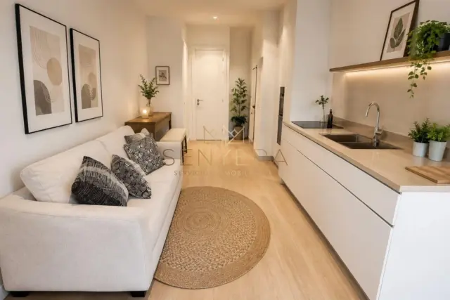Loft in Camí Reial