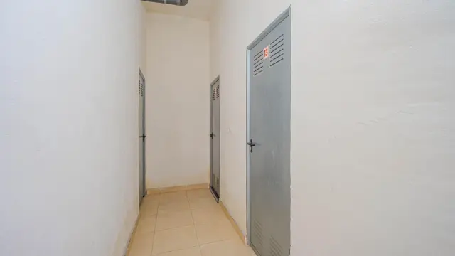 Apartment on Carrer de Orihuela photo 24