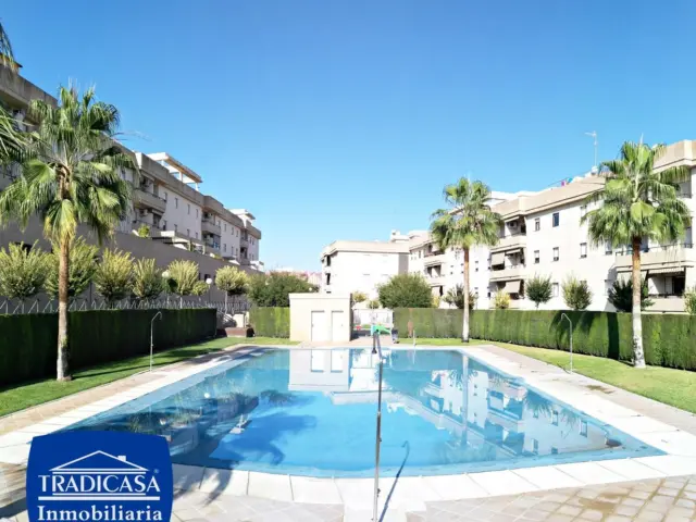 Flat in Ronda Este photo 4