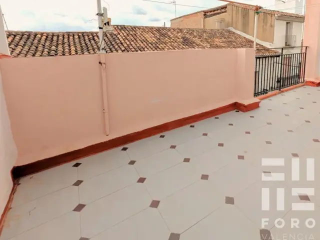 Penthouse in Real photo 5
