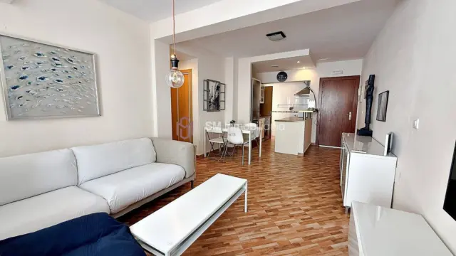 Apartamento en Chaparil - Torrecilla - Punta Lara