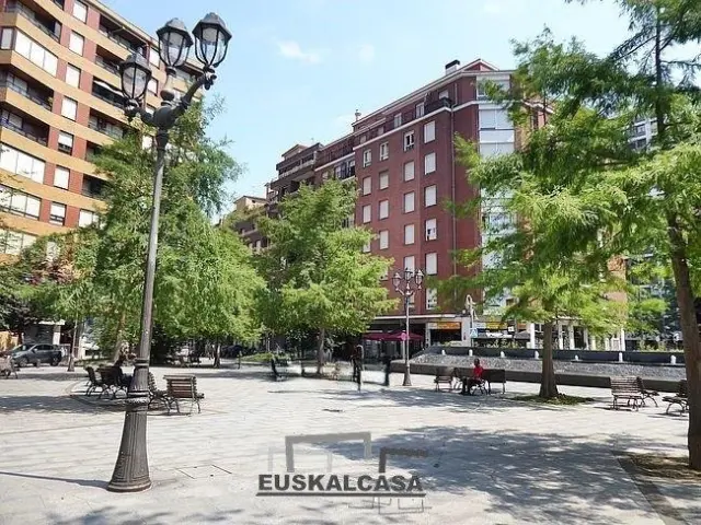 Apartment in Ametzola photo 23