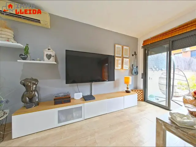 Apartment at Carrer del Camp, 55 photo 23