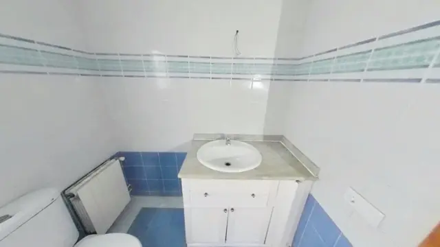 Apartment in La Geltrú-Casernes-Sant Jordi photo 24