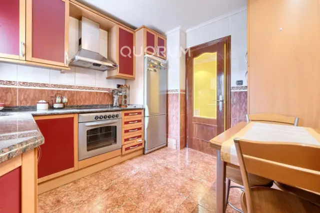 Apartment in Jesús Galíndez Etorbidea photo 3