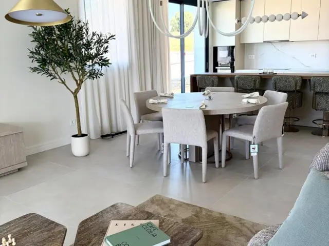 Apartment on Calle del Rincón de la Victoria