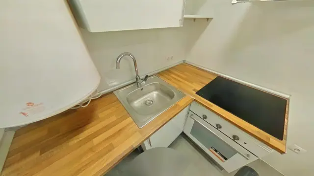 Apartment in Simancas photo 24