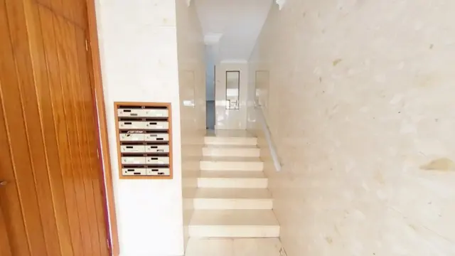 Apartment in La Raïosa-San Vicente Mártir photo 42