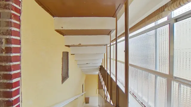 Apartment in Amposta photo 27