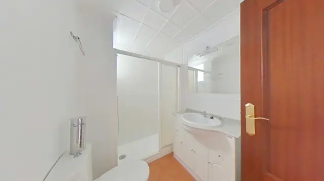 Apartment in Santa Aurelia photo 24