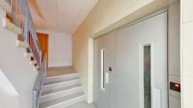 Apartment in San Fermín photo 29