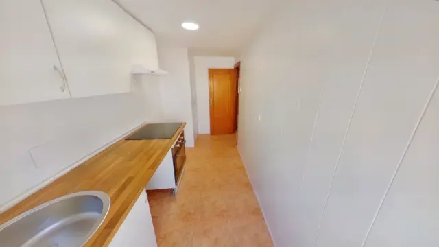 Apartment in Amposta photo 22