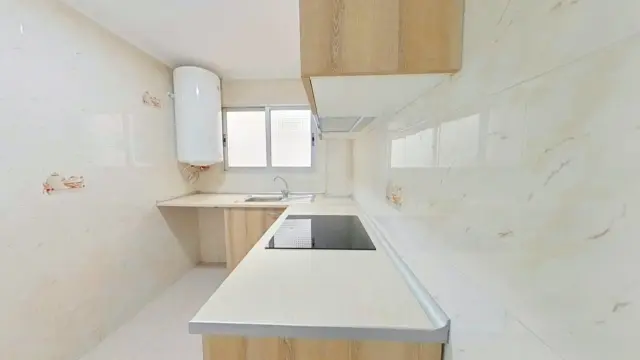 Apartment in Marxalenes photo 26