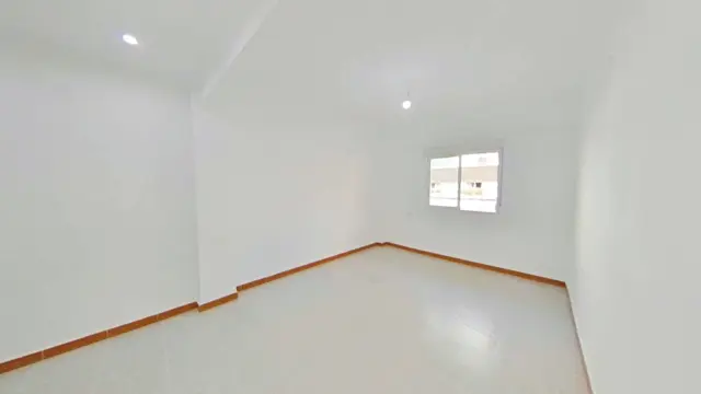 Piso en Pla del Bon Repòs