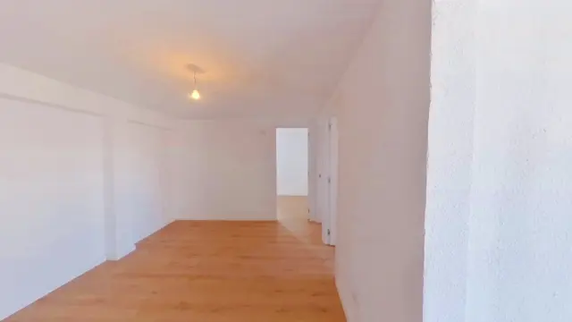 Flat in Vallecas Historic Quarter photo 21