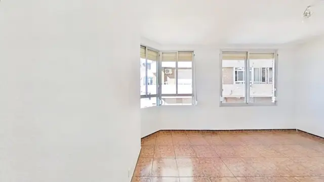 Apartment in San Blas photo 7