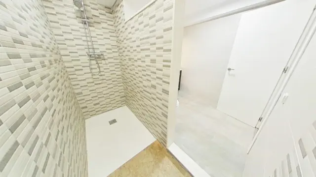 Apartment in Xirivella photo 24
