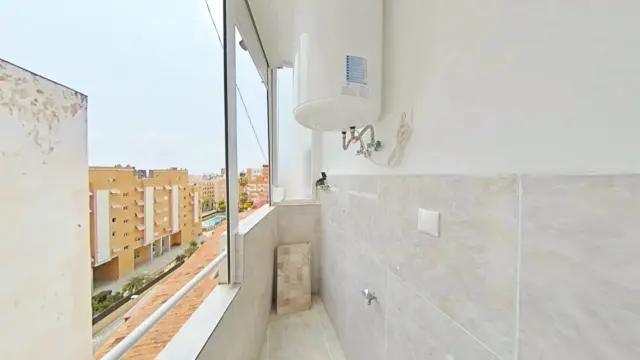 Piso en Nou Alacant photo 34
