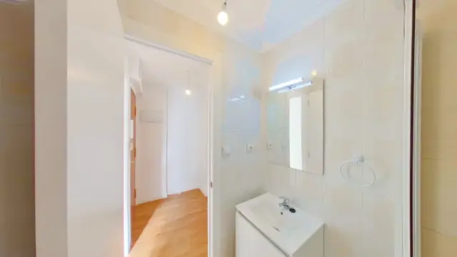 Apartment in Almendrales photo 23